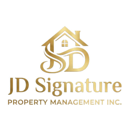 JD Signature Property Management